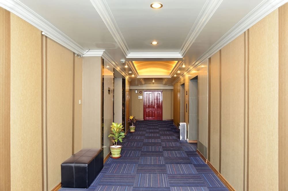 Passadís