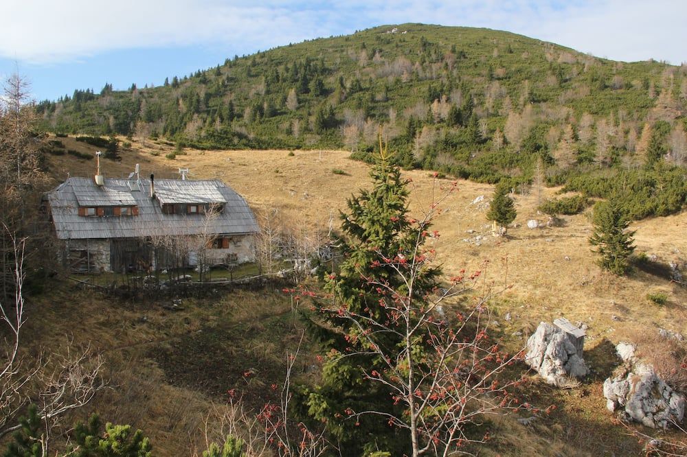 Vista exterior