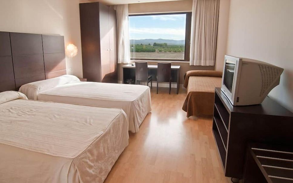 Habitació Foto