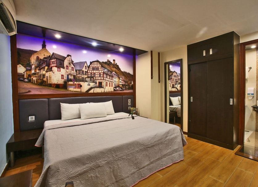 Habitació Foto