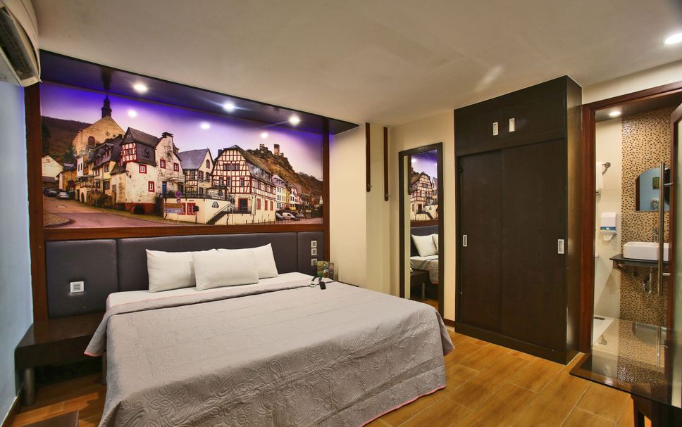 Habitació Foto