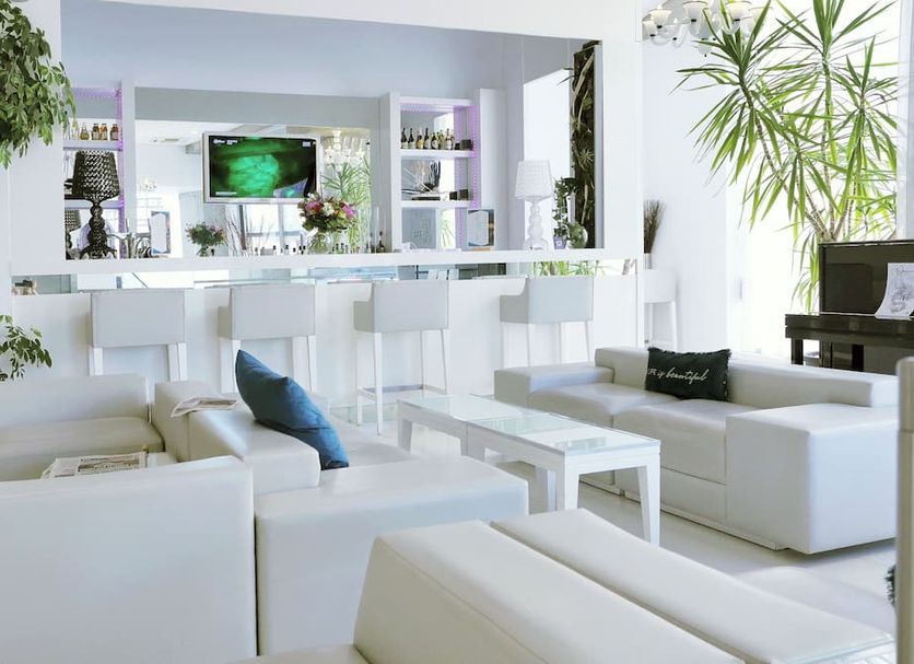 Sala d'estar Foto