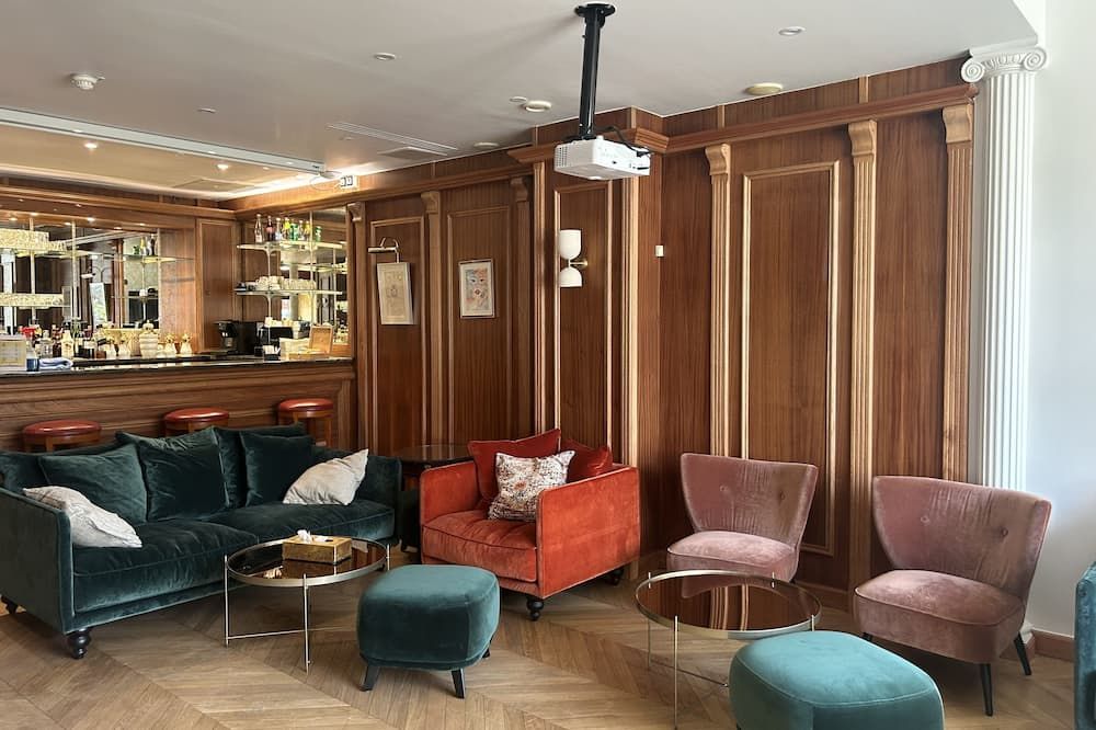 Sala d'estar
