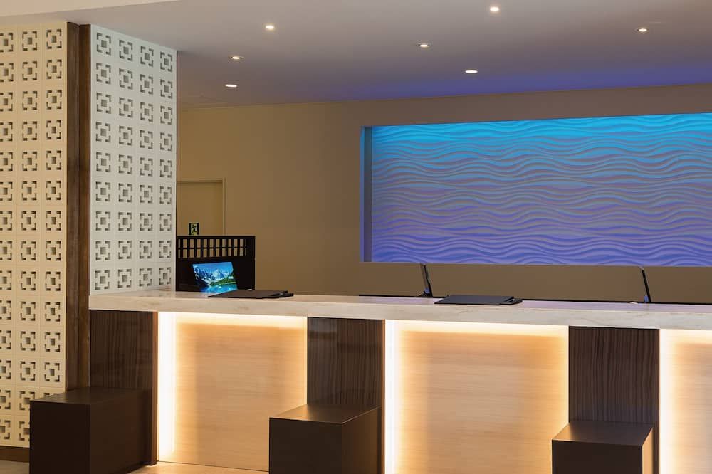 Recepció