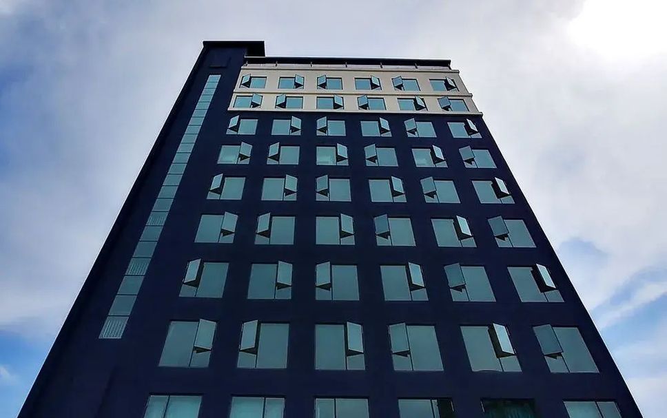 Edifici Foto