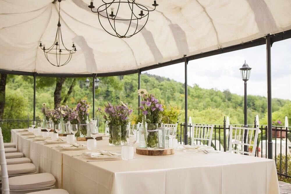 Sala de banquets