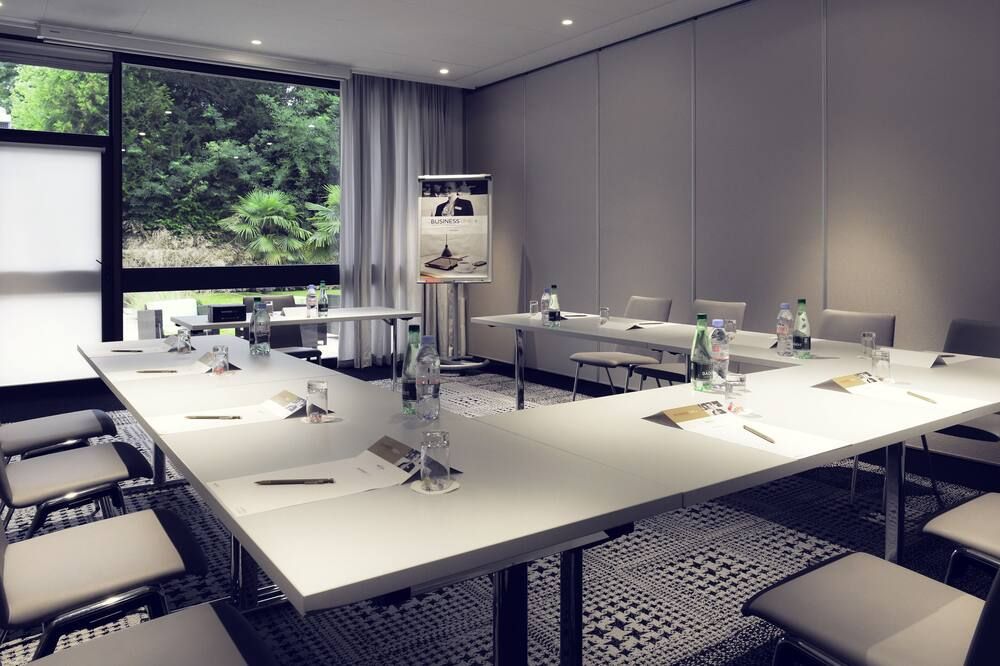Sala de conferències