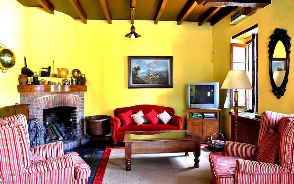 Sala Foto