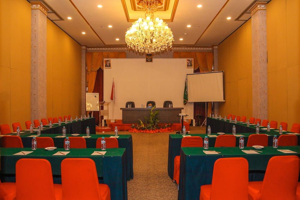 Sala de conferències