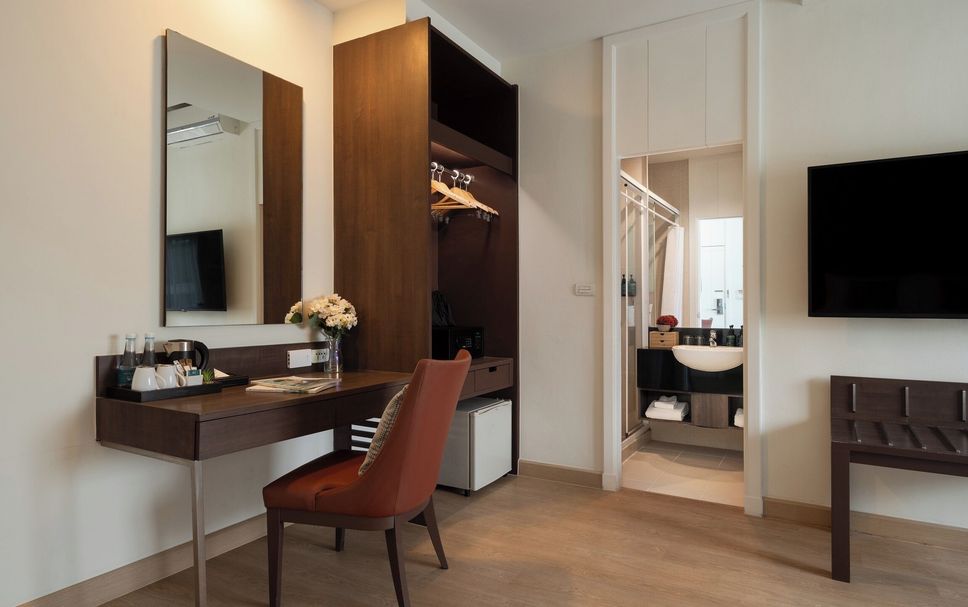 Serveis de l’habitació Foto