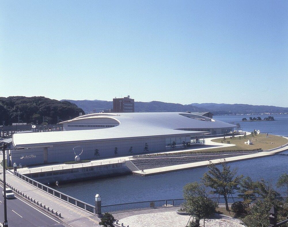 Vista exterior