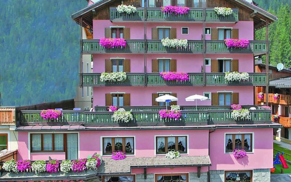 Edifici Foto