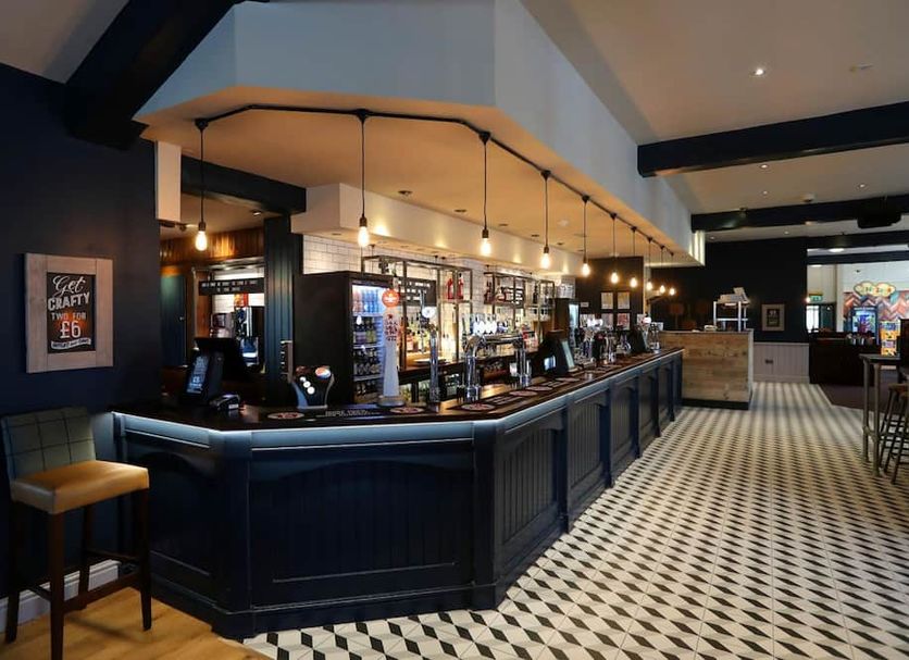 Bar Foto