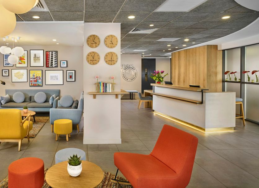 Recepció Foto