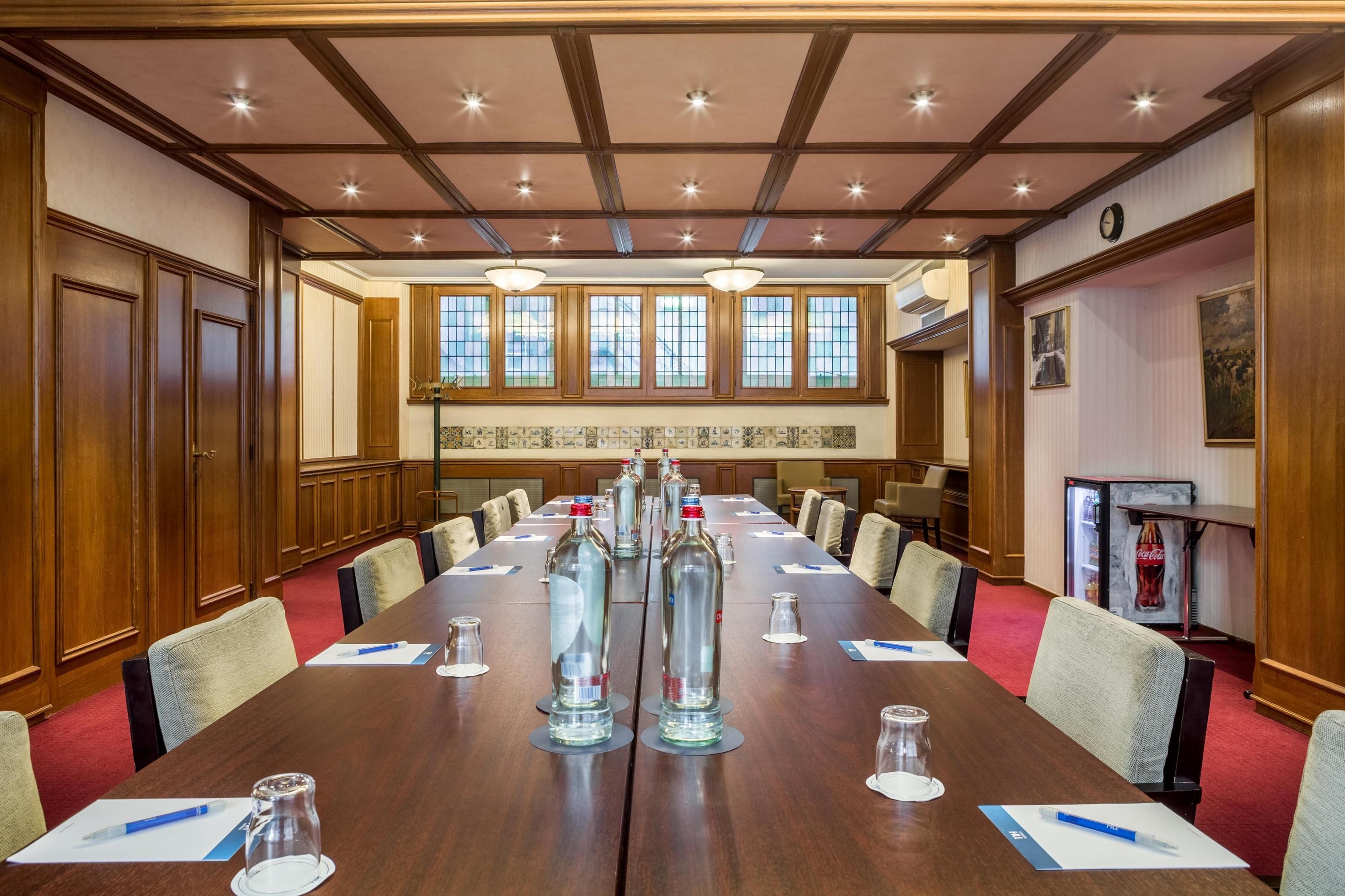 Sala de conferències