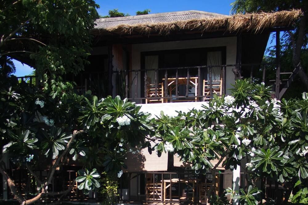 Vista exterior