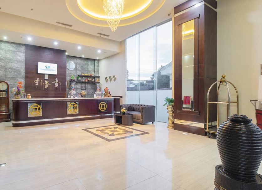Recepció Foto