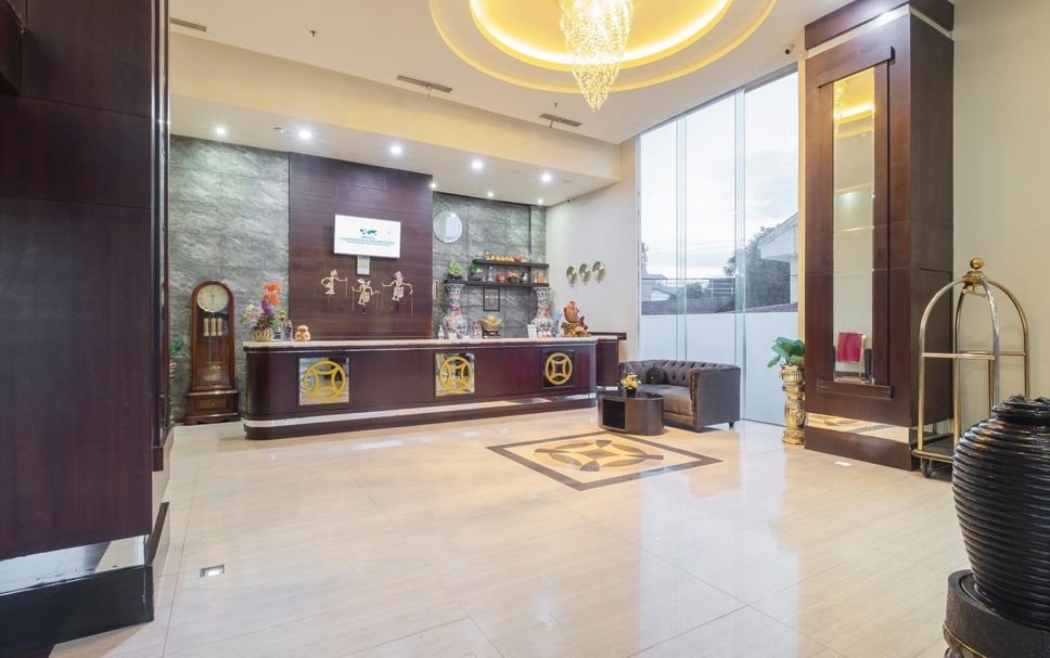 Recepció Foto