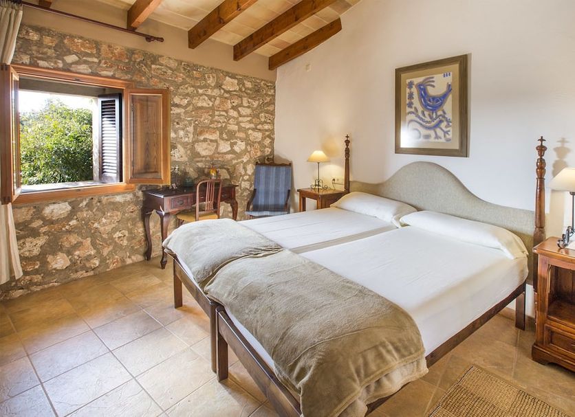 Habitació Foto