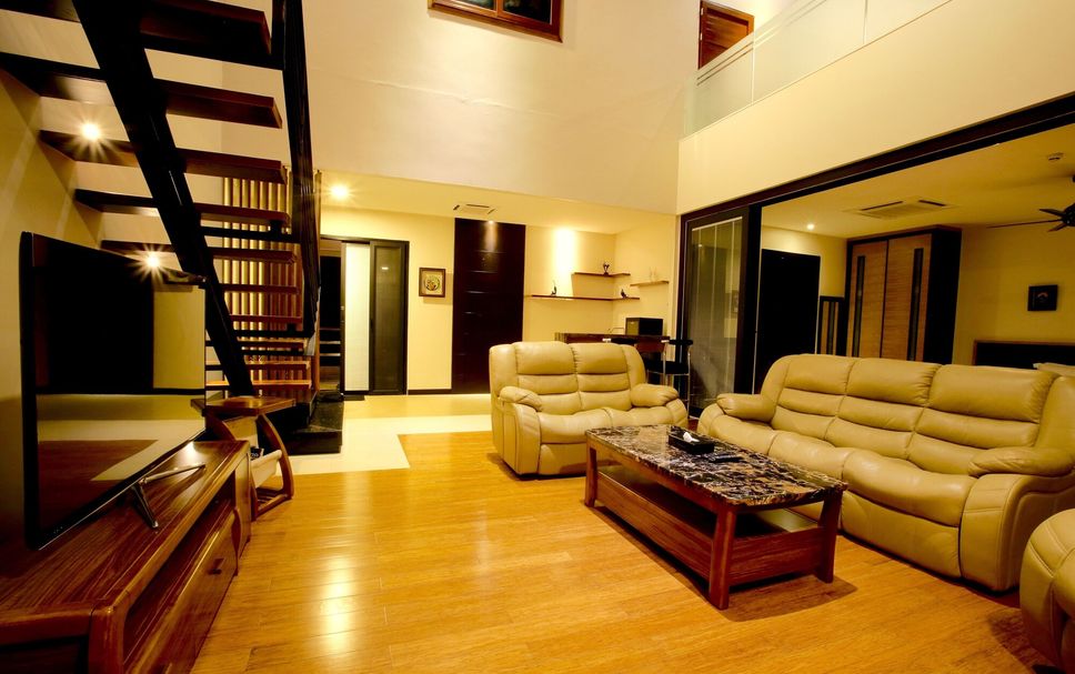 Sala Foto