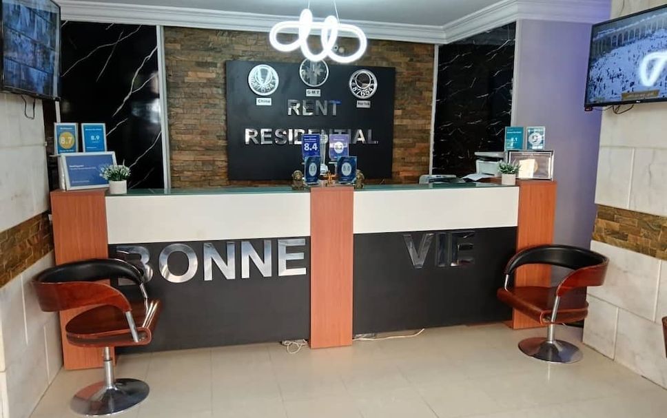 Recepció Foto