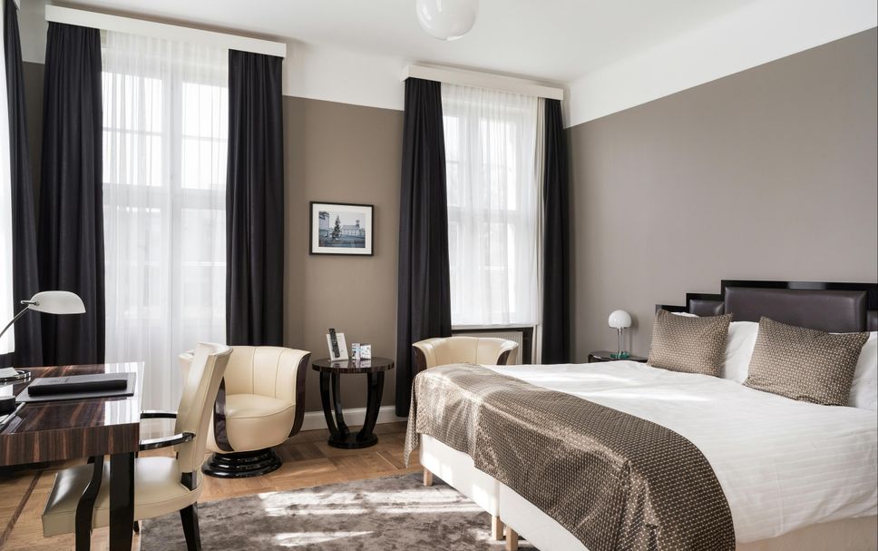 Habitació Foto
