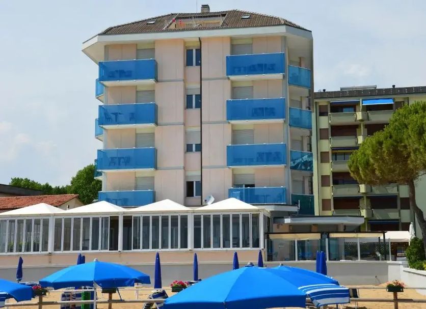 Edifici Foto