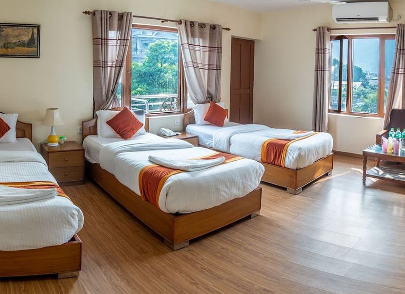 Habitació Foto