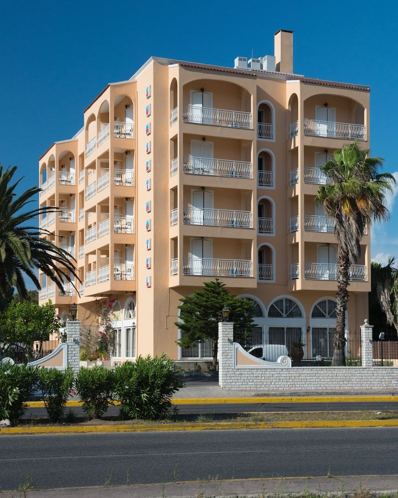 Edifici
