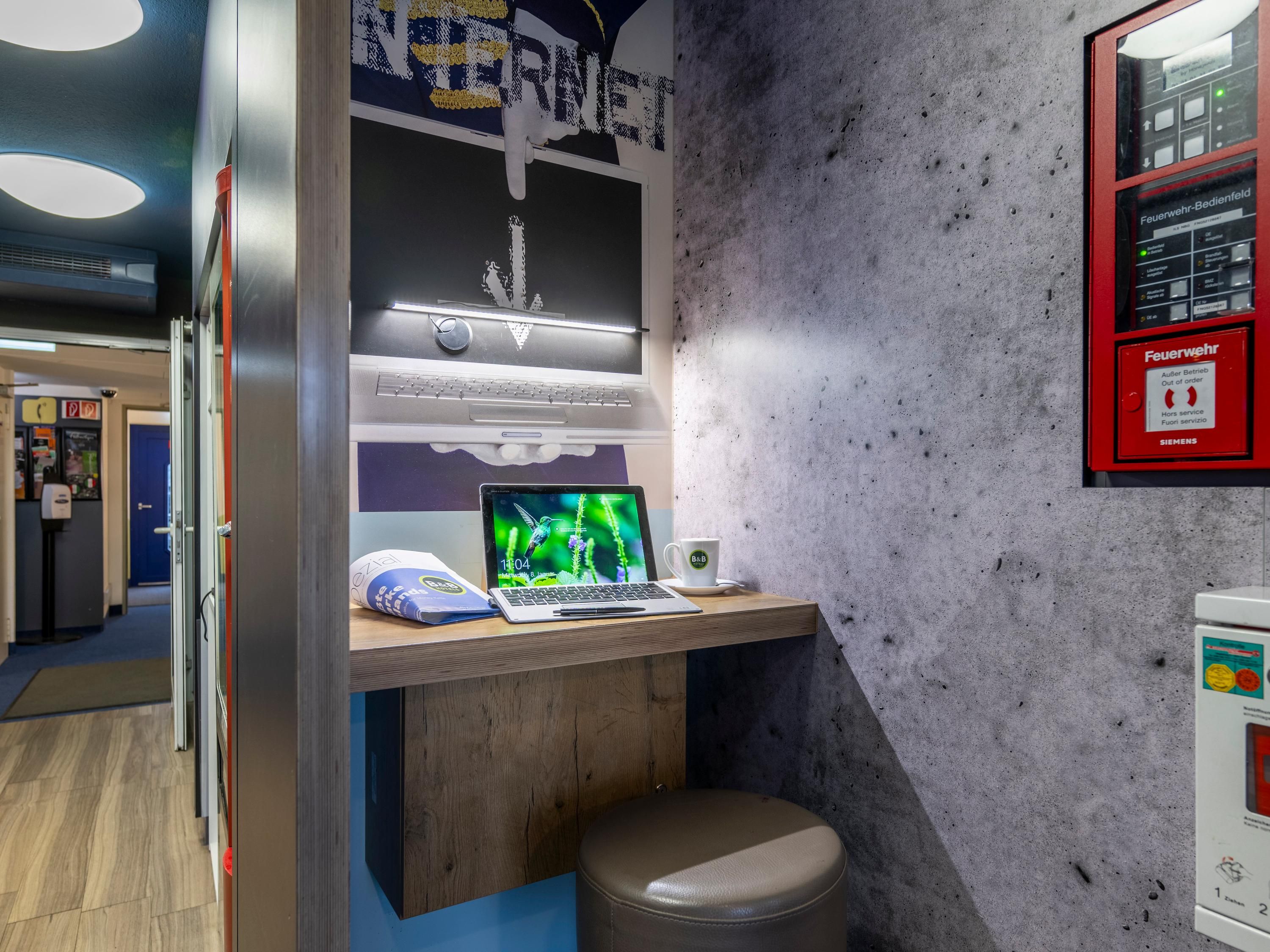Serveis de l’habitació