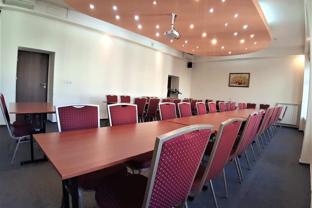 Sala de conferències