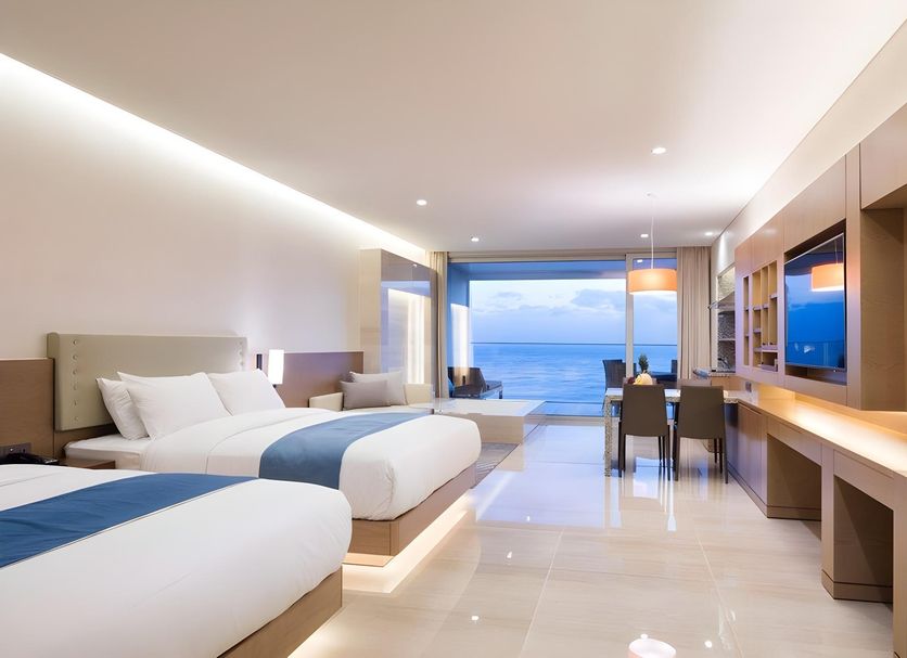 Habitació Foto