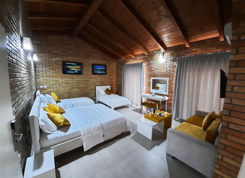 Habitació Foto