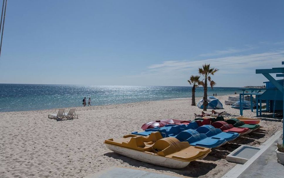 Platja Foto