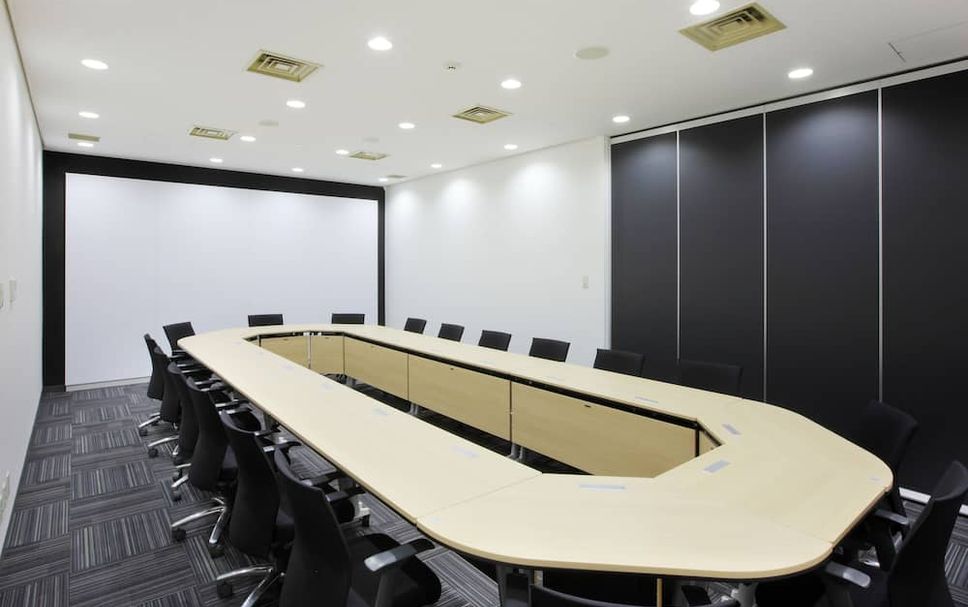 Sala de conferències Foto