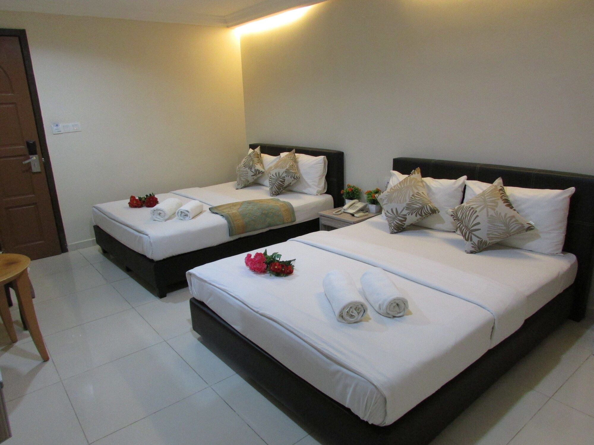 Habitació