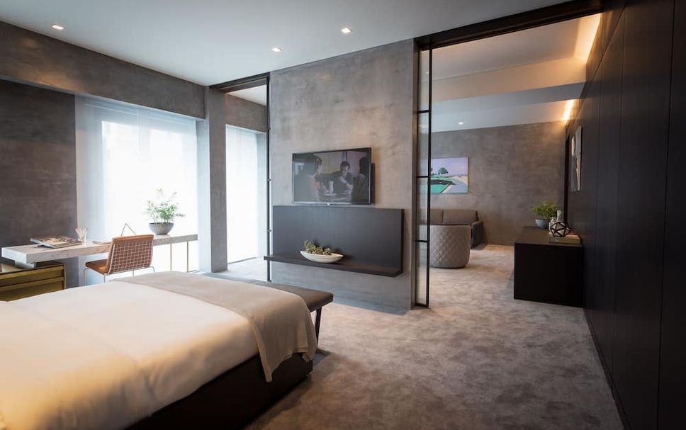 Habitació Foto