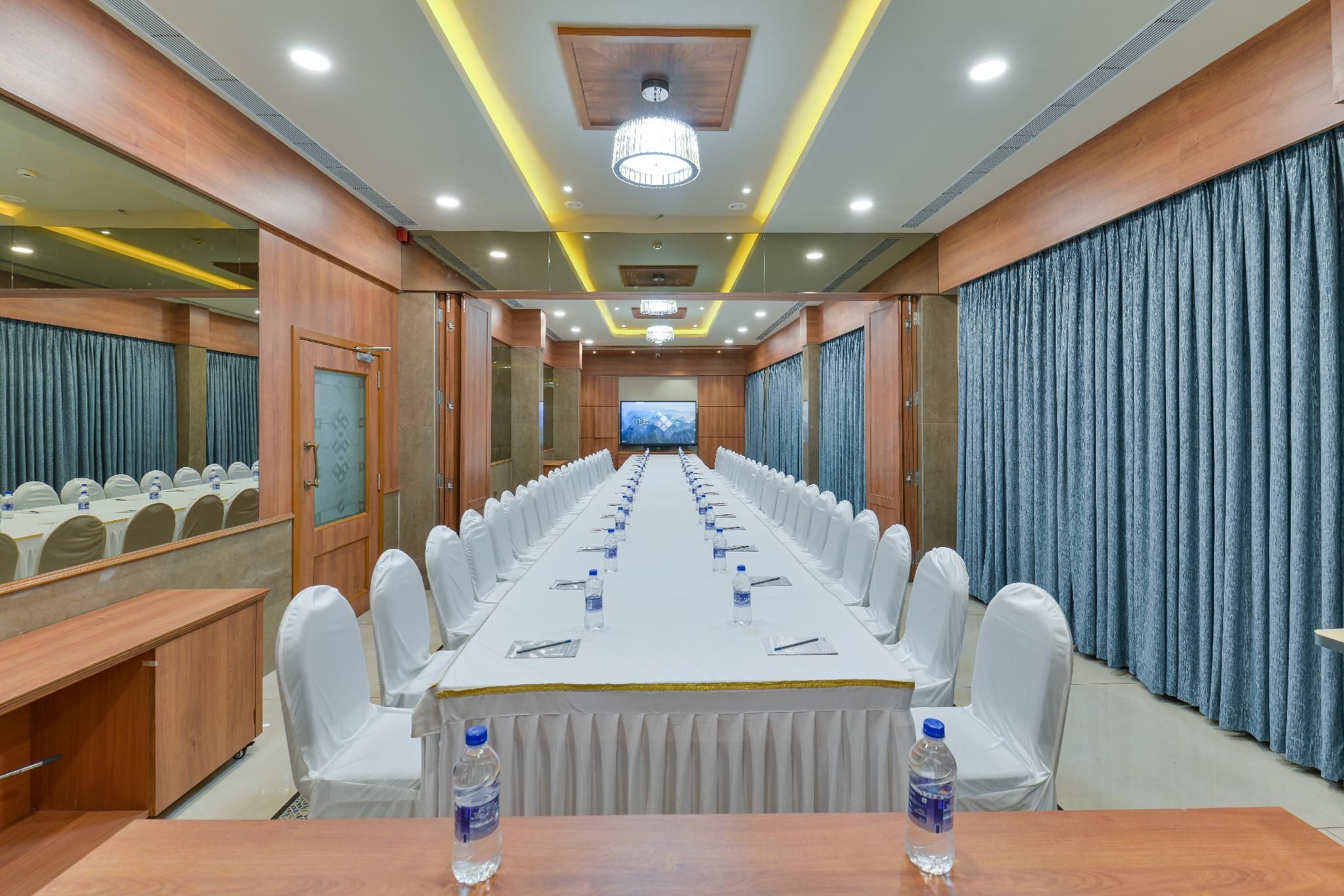 Sala de conferències