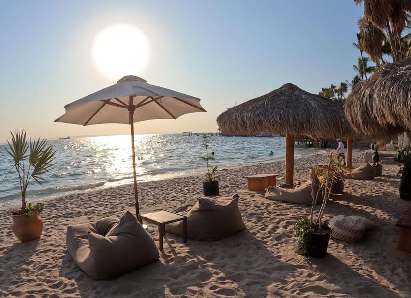 Platja Foto