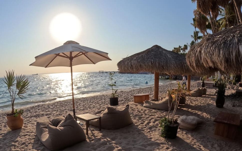 Platja Foto