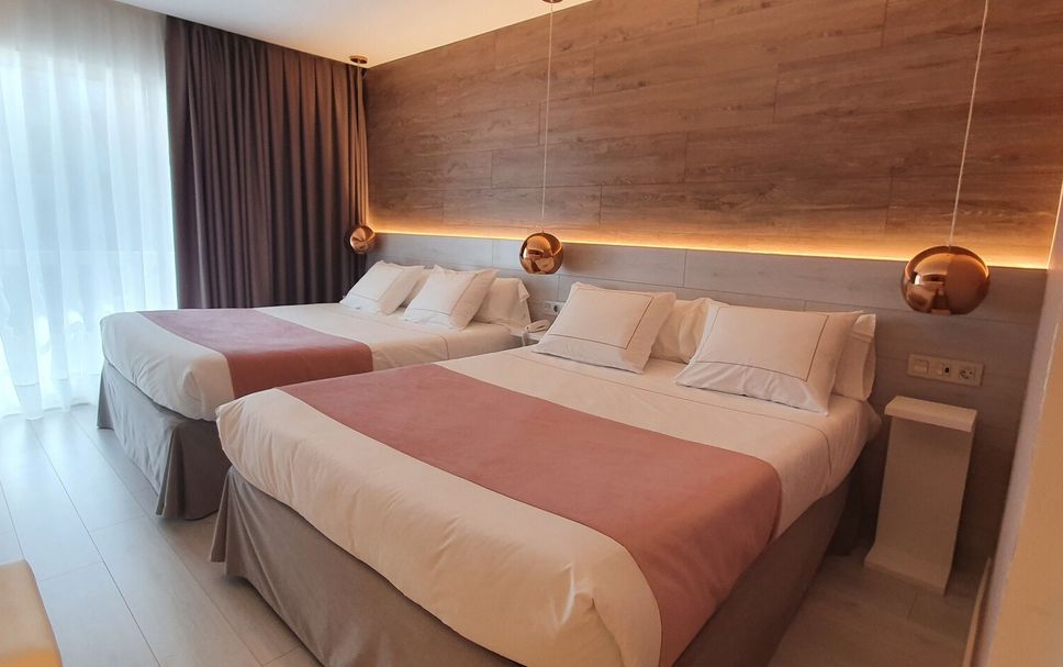 Habitació Foto