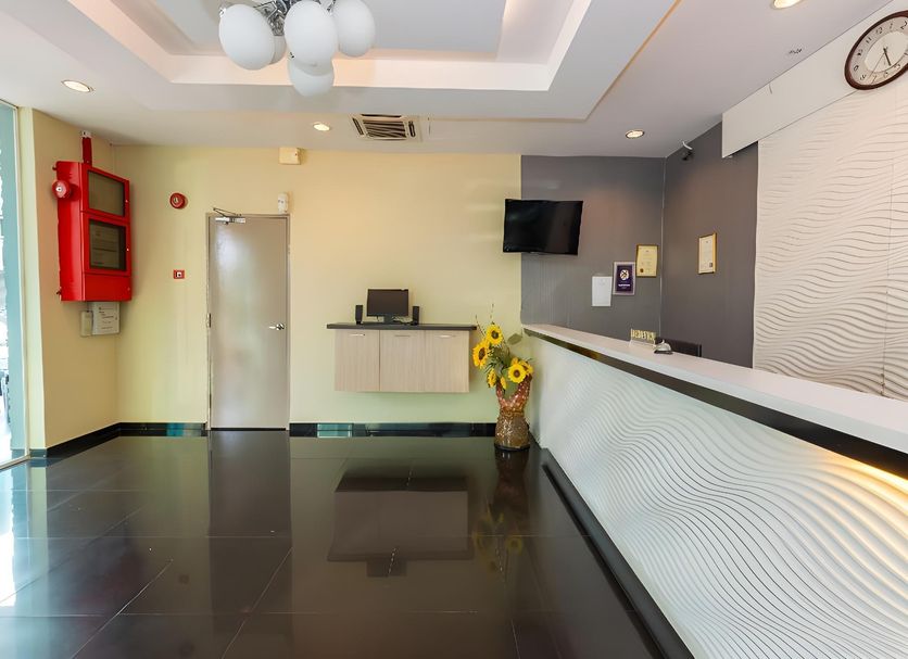 Recepció Foto