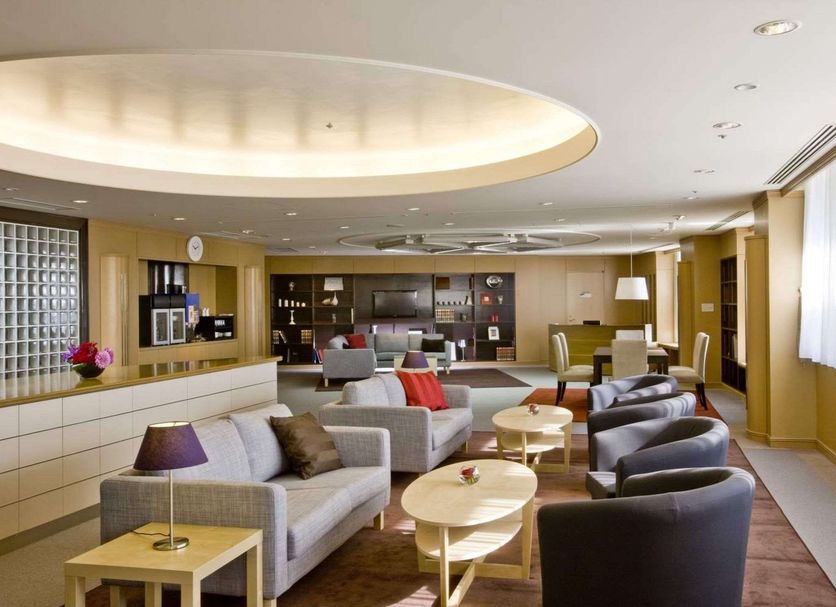 Sala d'estar Foto