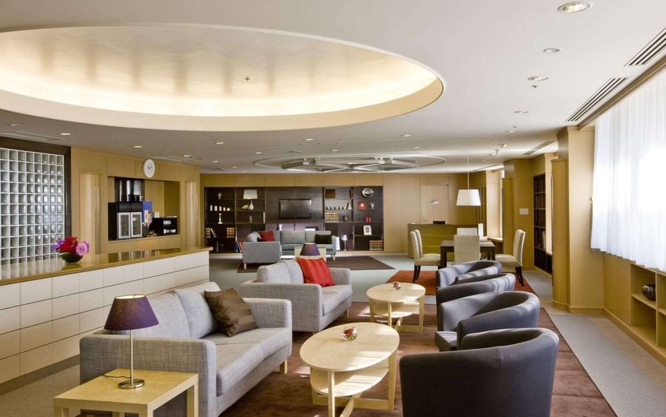 Sala d'estar Foto