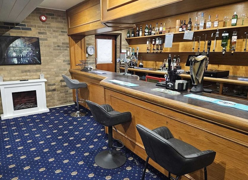 Bar Foto