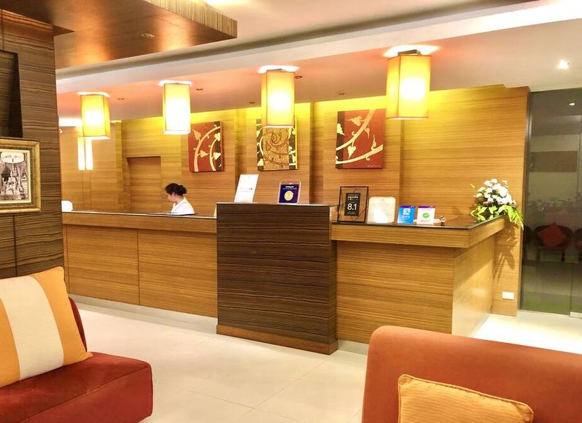 Recepció Foto
