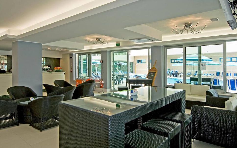 Sala d'estar Foto