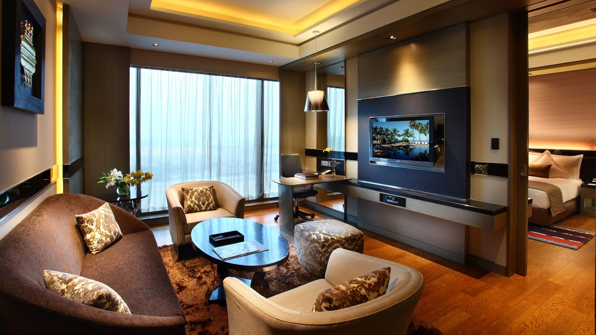 Sala Foto