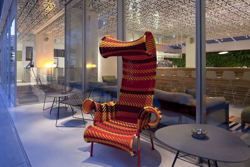 Sala d'estar