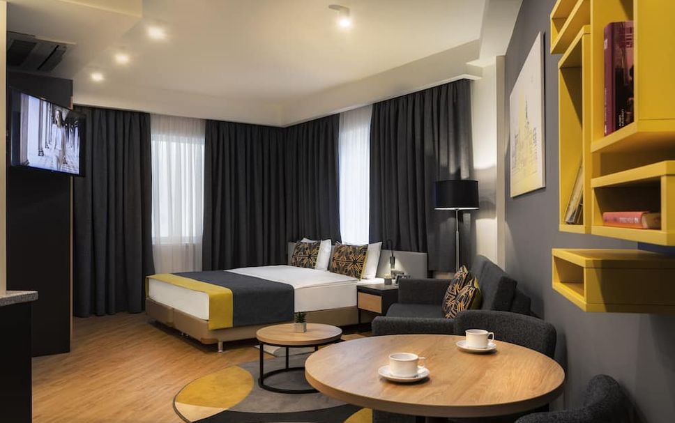Habitació Foto